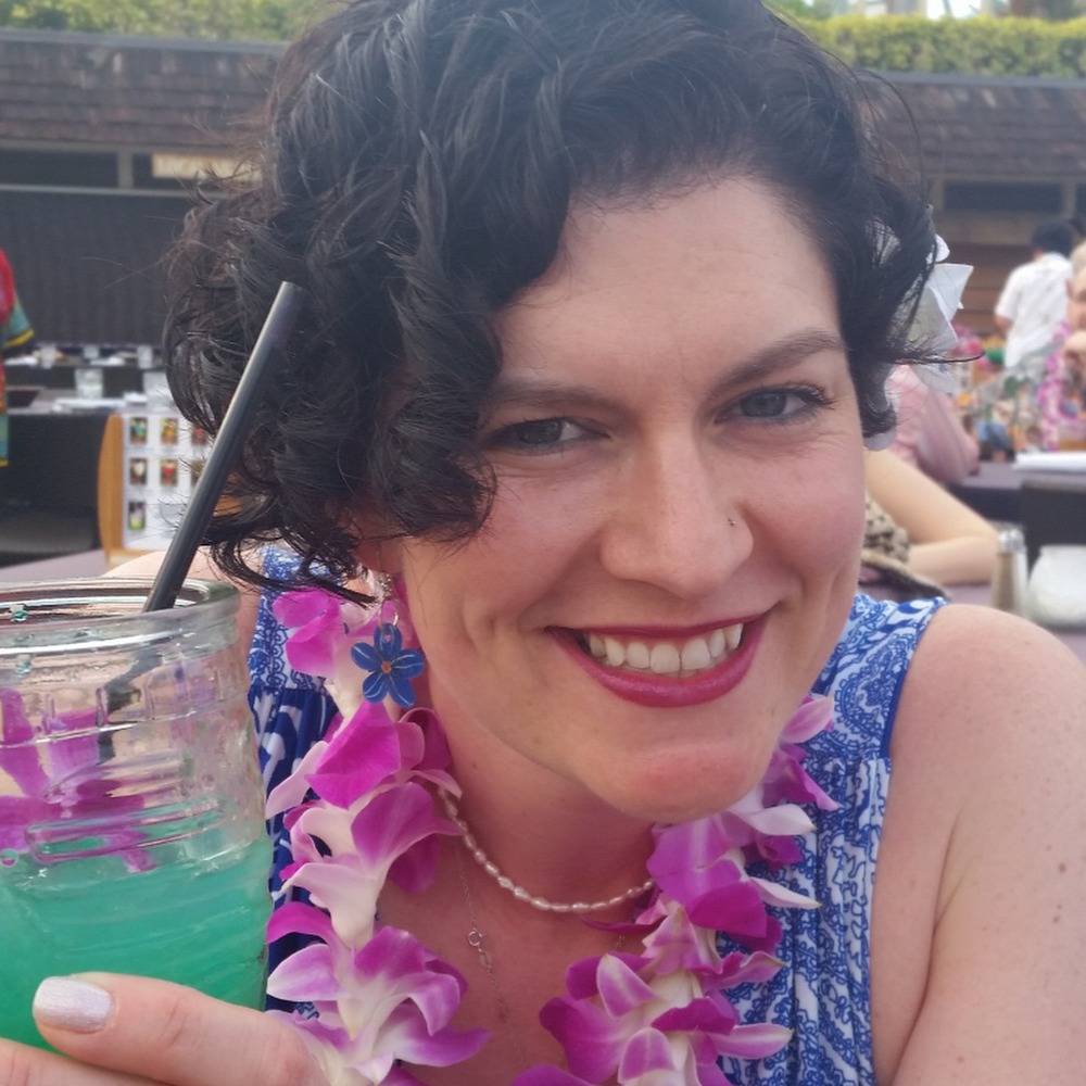 Meet your Posher, Jenny